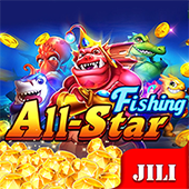 All Star Fishing 365 login
