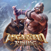 Asgardian Rising 365 login app