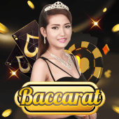 Baccarat 365 login games