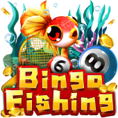 Bingo Fishing 365 login casino