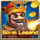 Boom Legend 365 login games