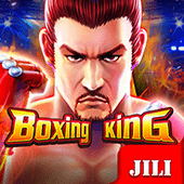 Boxing King 365 login slot