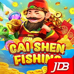 Cai Shen Fishing 365 login download