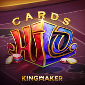 Cards Hi Lo 365 login app