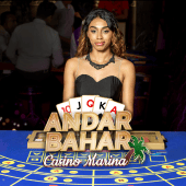 Andar Bahar 365 login games