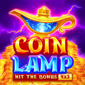 Coin Lamp 365 login app