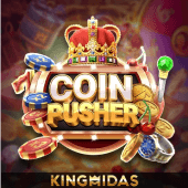 Coin Pusher 365 login casino