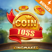 Coin Toss 365 login games