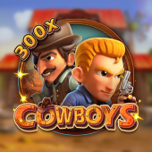 Cowboys 365 login slot download