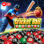 Cricket Roulette 365 login