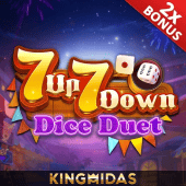 Dice Duet 365 login download
