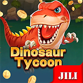 Dinosaur Tycoon 365 login slot