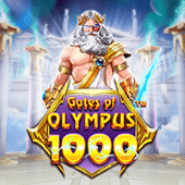 Gates of Olympus 1000 365 login