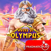 Gates of Olympus 365 login club