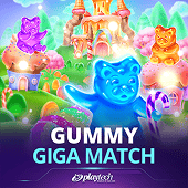Gummy Giga Match 365 login app download