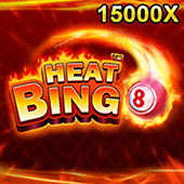 Heat Bingo 365 login link