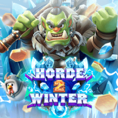 Horde 2 Winter 365 login slot download