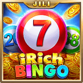 Irich Bingo 365 login casino