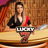 Lucky 7 365 login game