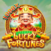 Lucky Fortunes 365 login apk