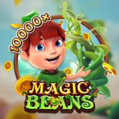 Magic Beans 365 login slot download