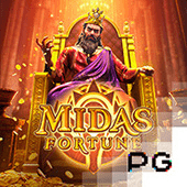 Midas Fortune 365 login vip
