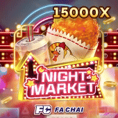 Night Market 365 login login