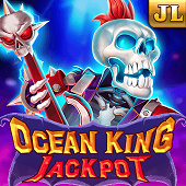 Ocean King 365 login link