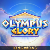 Olympus Glory 365 login vip
