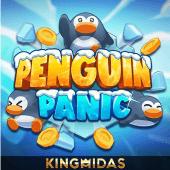 Penguin Panic 365 login club