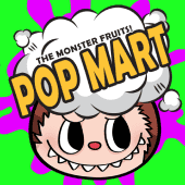 Popmart 365 login login