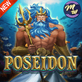 Poseidon 365 login game