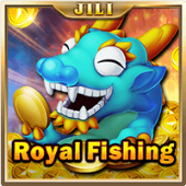 Royal Fishing 365 login