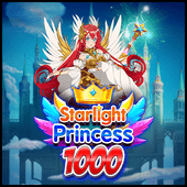 Starlight Princess 1000 365 login slot