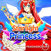 Starlight Princess 365 login download