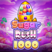 Sugar Rush 1000 365 login apk
