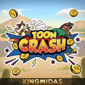 Toon Crash 365 login game