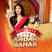 Ultimate Andar Bahar 365 login