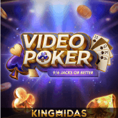 Video Poker 365 login games