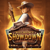 Wild Bounty 365 login game